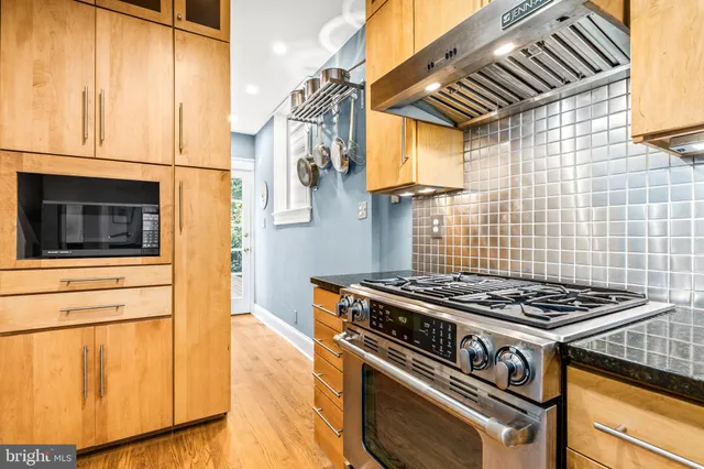 $1,550,000 | 1716 Irving Street Northwest, Washington, DC 20010