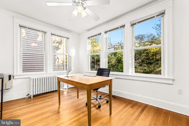 $1,550,000 | 1716 Irving Street Northwest, Washington, DC 20010