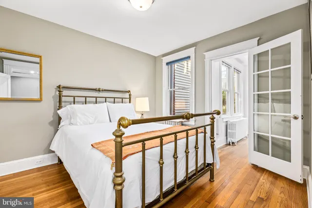 $1,550,000 | 1716 Irving Street Northwest, Washington, DC 20010