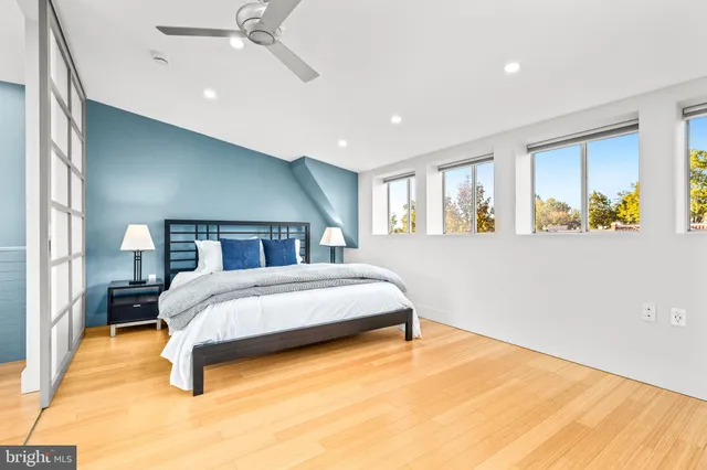 $1,550,000 | 1716 Irving Street Northwest, Washington, DC 20010