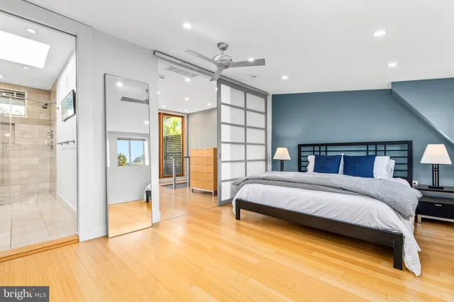 $1,550,000 | 1716 Irving Street Northwest, Washington, DC 20010