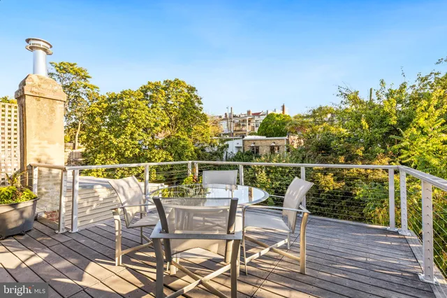 $1,550,000 | 1716 Irving Street Northwest, Washington, DC 20010