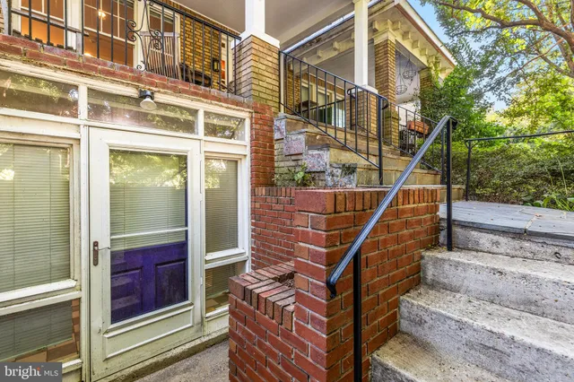 $1,550,000 | 1716 Irving Street Northwest, Washington, DC 20010