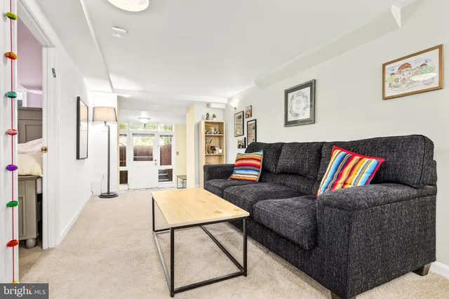 $1,550,000 | 1716 Irving Street Northwest, Washington, DC 20010