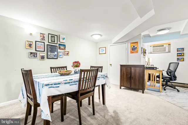 $1,550,000 | 1716 Irving Street Northwest, Washington, DC 20010