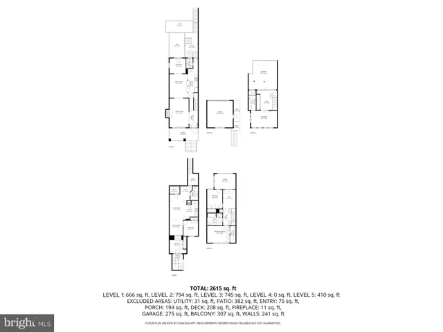 $1,550,000 | 1716 Irving Street Northwest, Washington, DC 20010