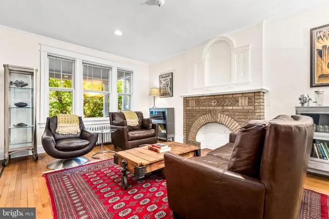 $1,550,000 | 1716 Irving Street Northwest, Washington, DC 20010