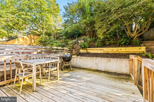 $1,550,000 | 1716 Irving Street Northwest, Washington, DC 20010