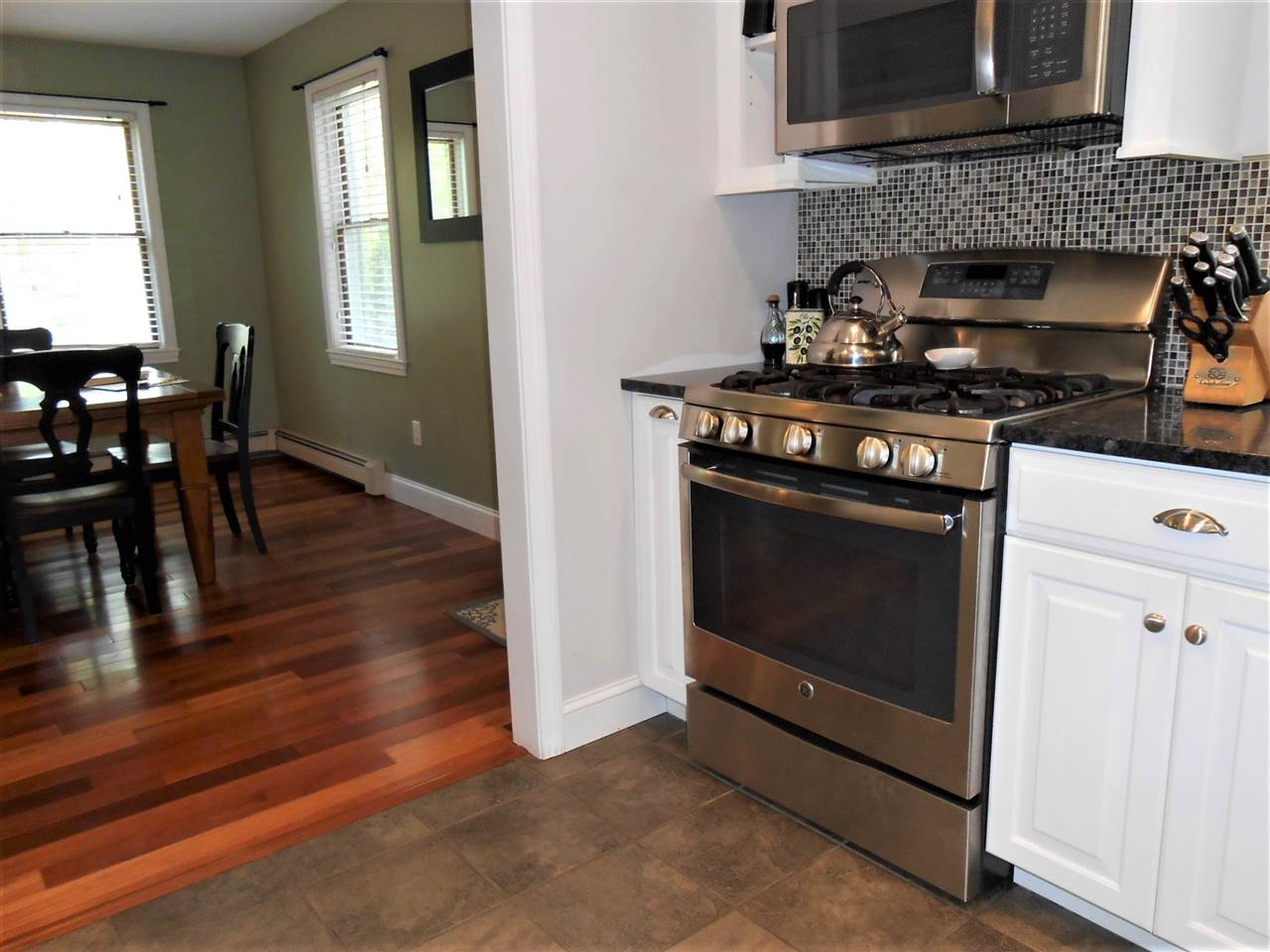 322 Merry Hill Road Barrington, NH 03825 - Photo 22 of 40