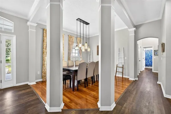 $729,000 | 15036 Eaglerise Drive, Lithia, FL 33547