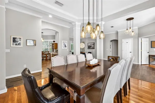 $729,000 | 15036 Eaglerise Drive, Lithia, FL 33547