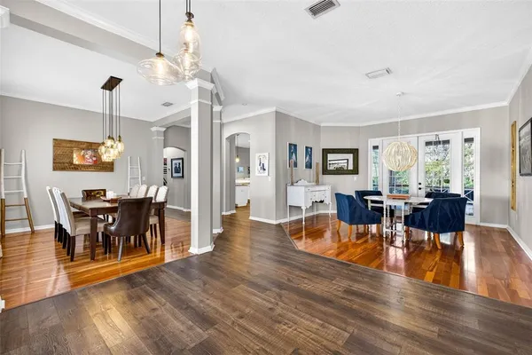 $729,000 | 15036 Eaglerise Drive, Lithia, FL 33547