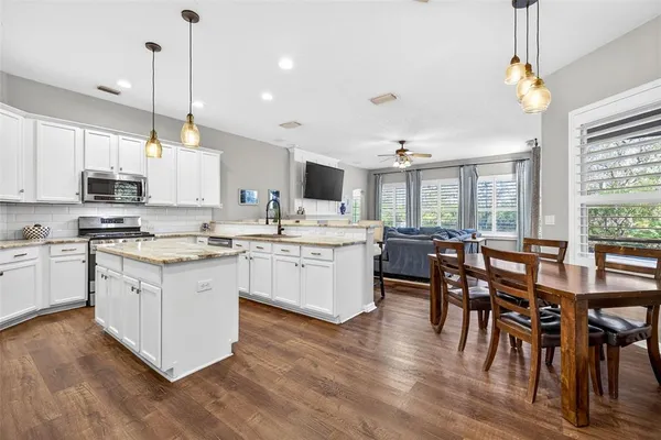 $729,000 | 15036 Eaglerise Drive, Lithia, FL 33547