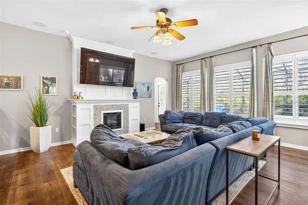 $729,000 | 15036 Eaglerise Drive, Lithia, FL 33547