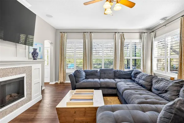 $729,000 | 15036 Eaglerise Drive, Lithia, FL 33547