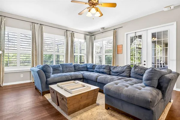 $729,000 | 15036 Eaglerise Drive, Lithia, FL 33547