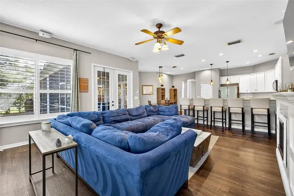 $729,000 | 15036 Eaglerise Drive, Lithia, FL 33547