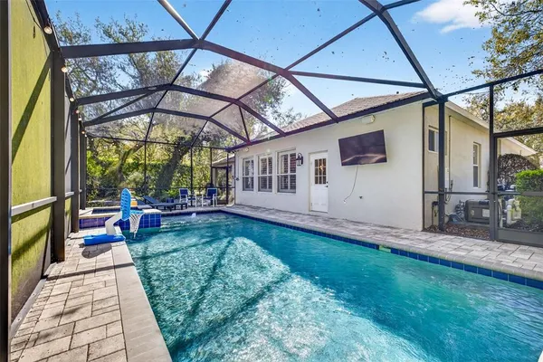 $729,000 | 15036 Eaglerise Drive, Lithia, FL 33547