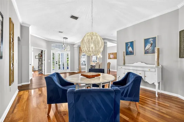 $729,000 | 15036 Eaglerise Drive, Lithia, FL 33547