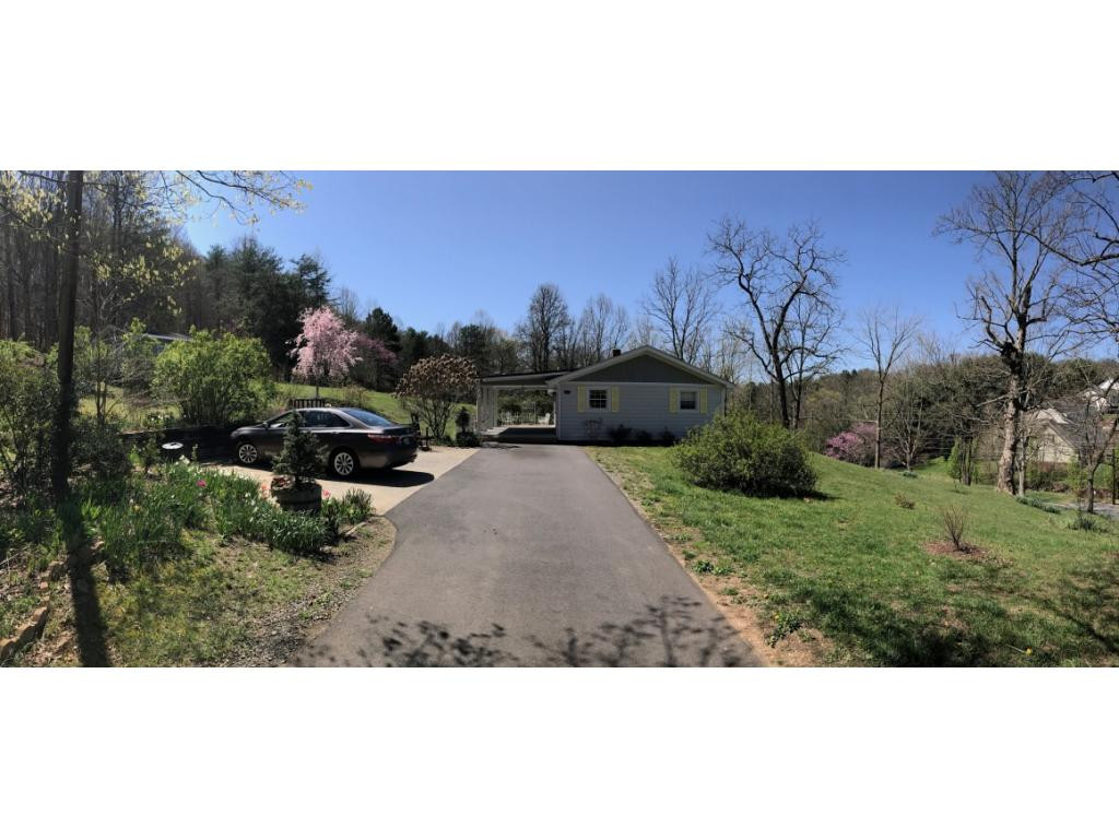 869 Cooks Valley Road Kingsport, TN 37664 - Photo 21 of 24 Photo 22