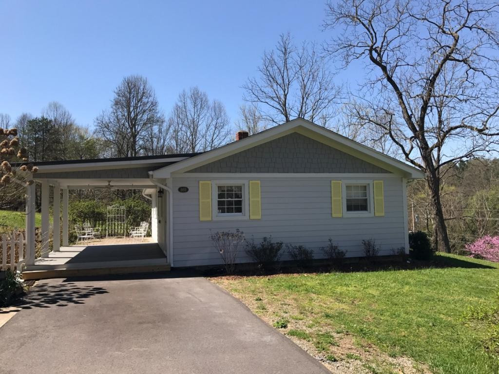 869 Cooks Valley Road Kingsport, TN 37664 - Photo 22 of 24 Photo 23