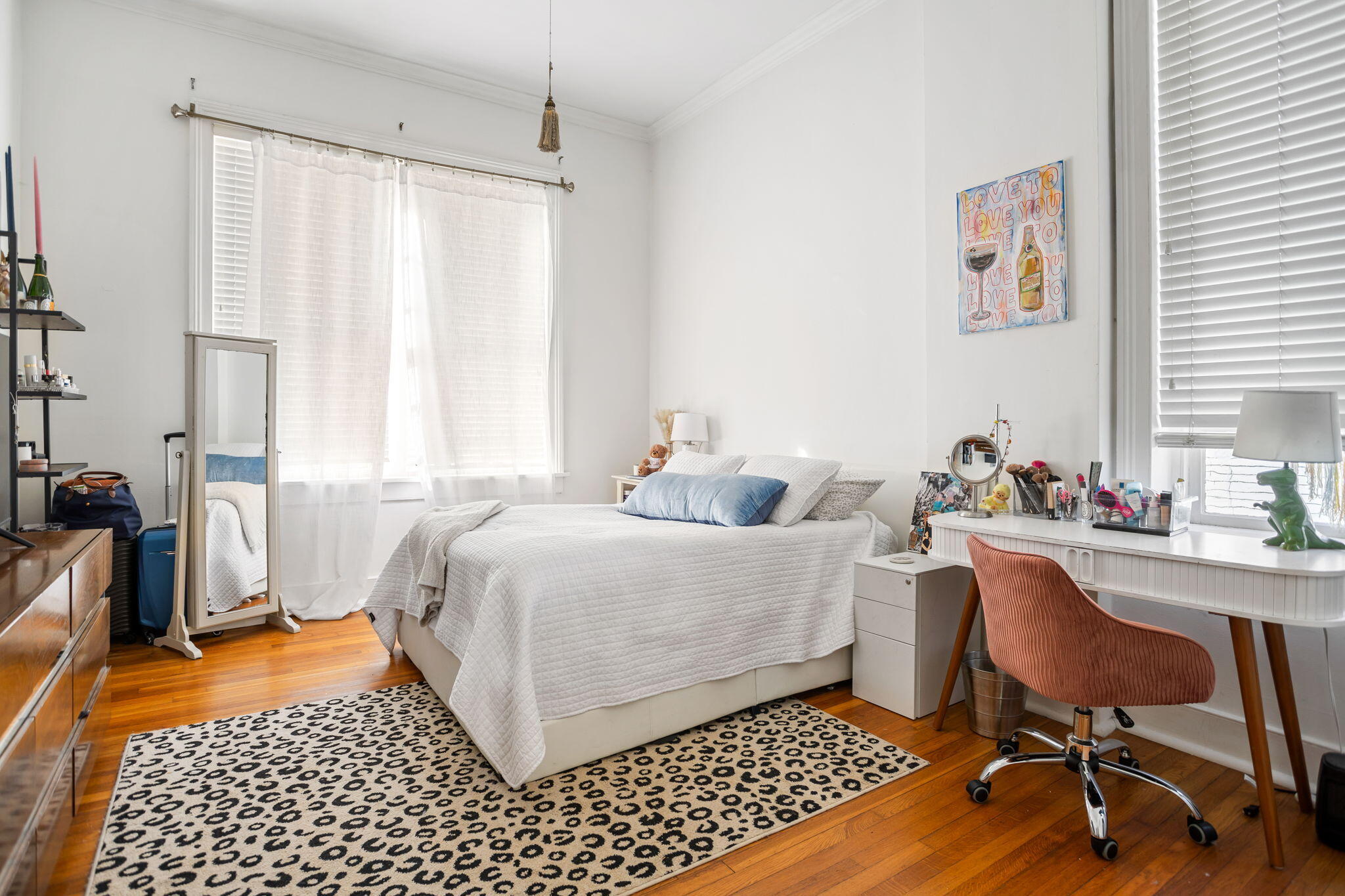 212 Calhoun Street, Unit B Charleston, SC 29401 - Photo 13 of 20 212 Calhoun B