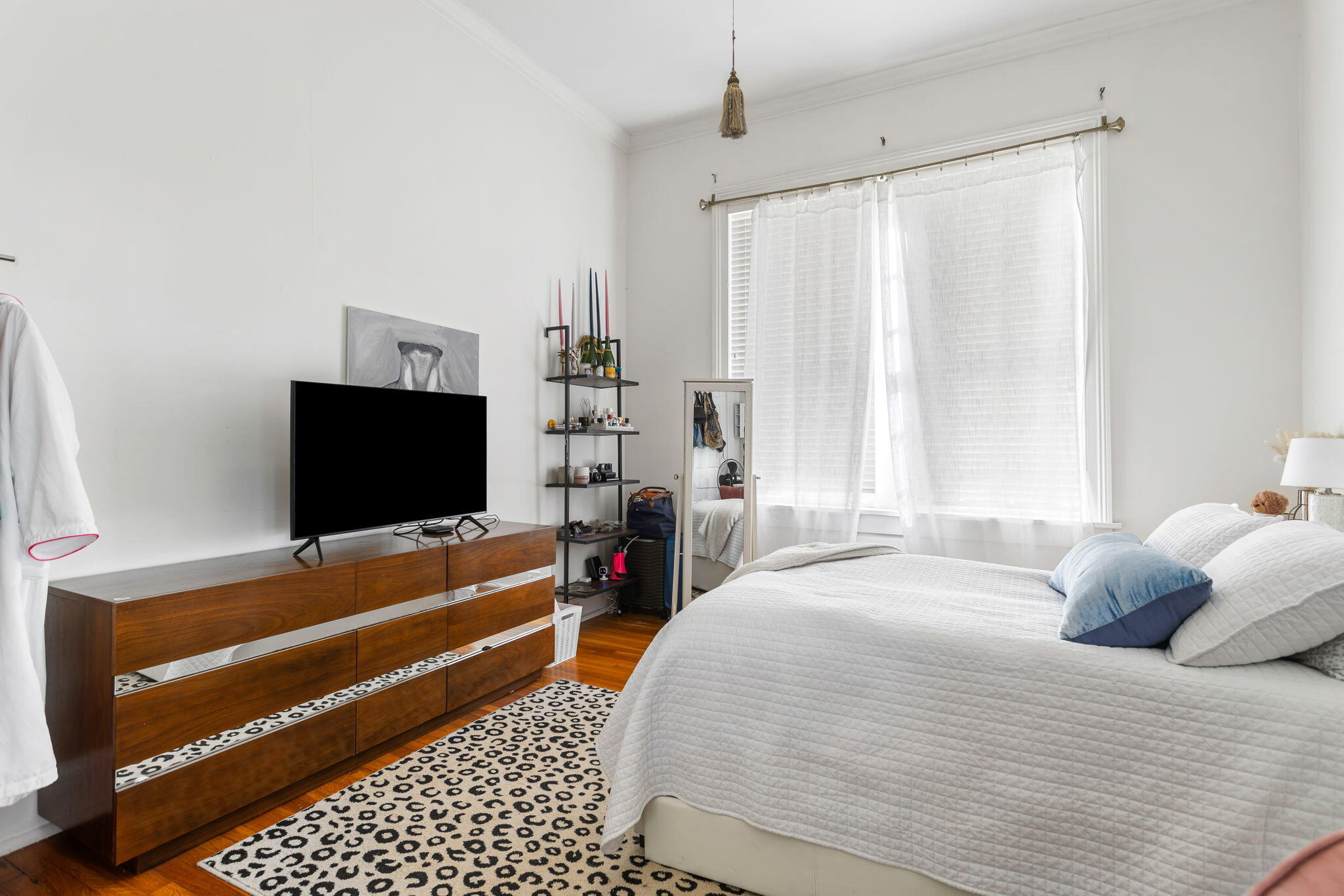 212 Calhoun Street, Unit B Charleston, SC 29401 - Photo 14 of 20 212 Calhoun B