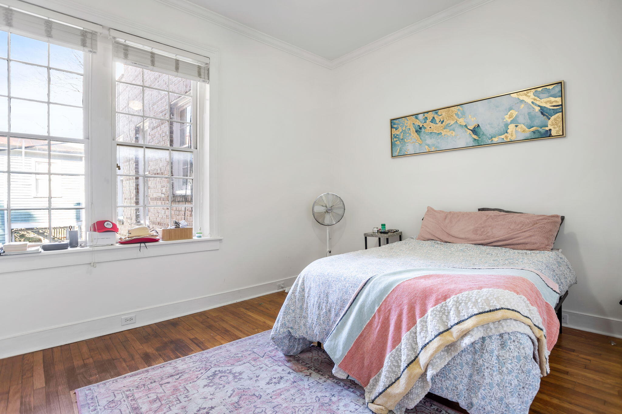 212 Calhoun Street, Unit B Charleston, SC 29401 - Photo 16 of 20 212 Calhoun B