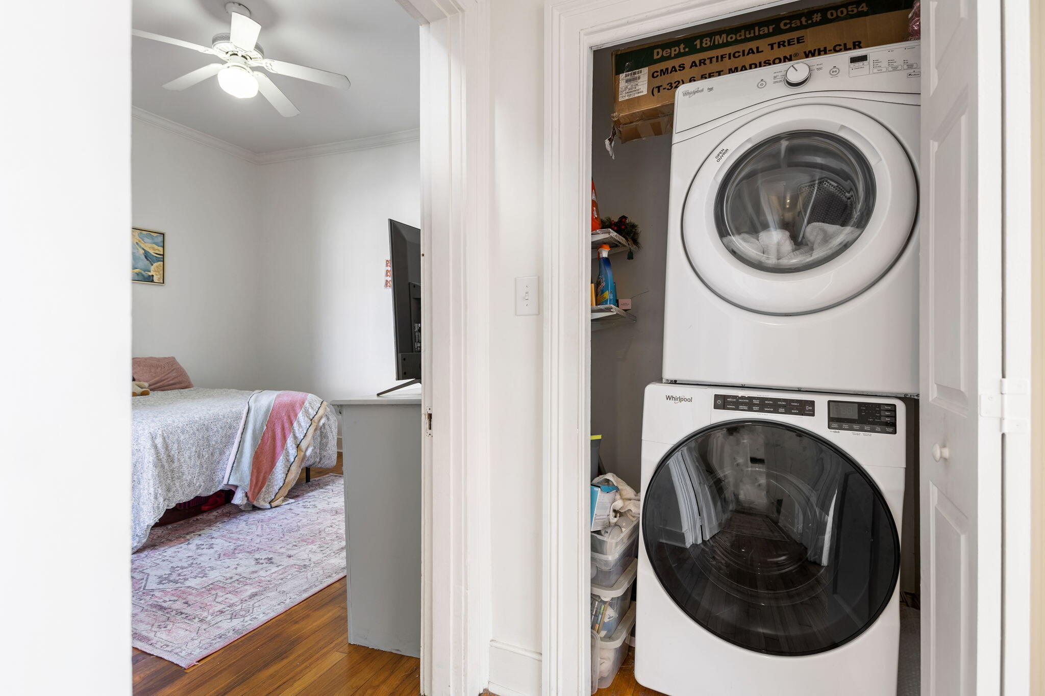 212 Calhoun Street, Unit B Charleston, SC 29401 - Photo 18 of 20 212 Calhoun B