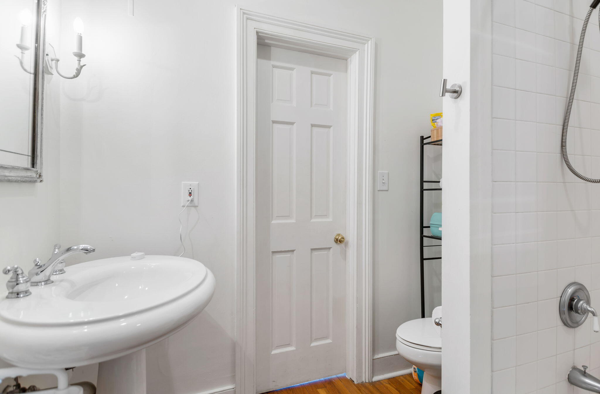 212 Calhoun Street, Unit B Charleston, SC 29401 - Photo 19 of 20 212 Calhoun B