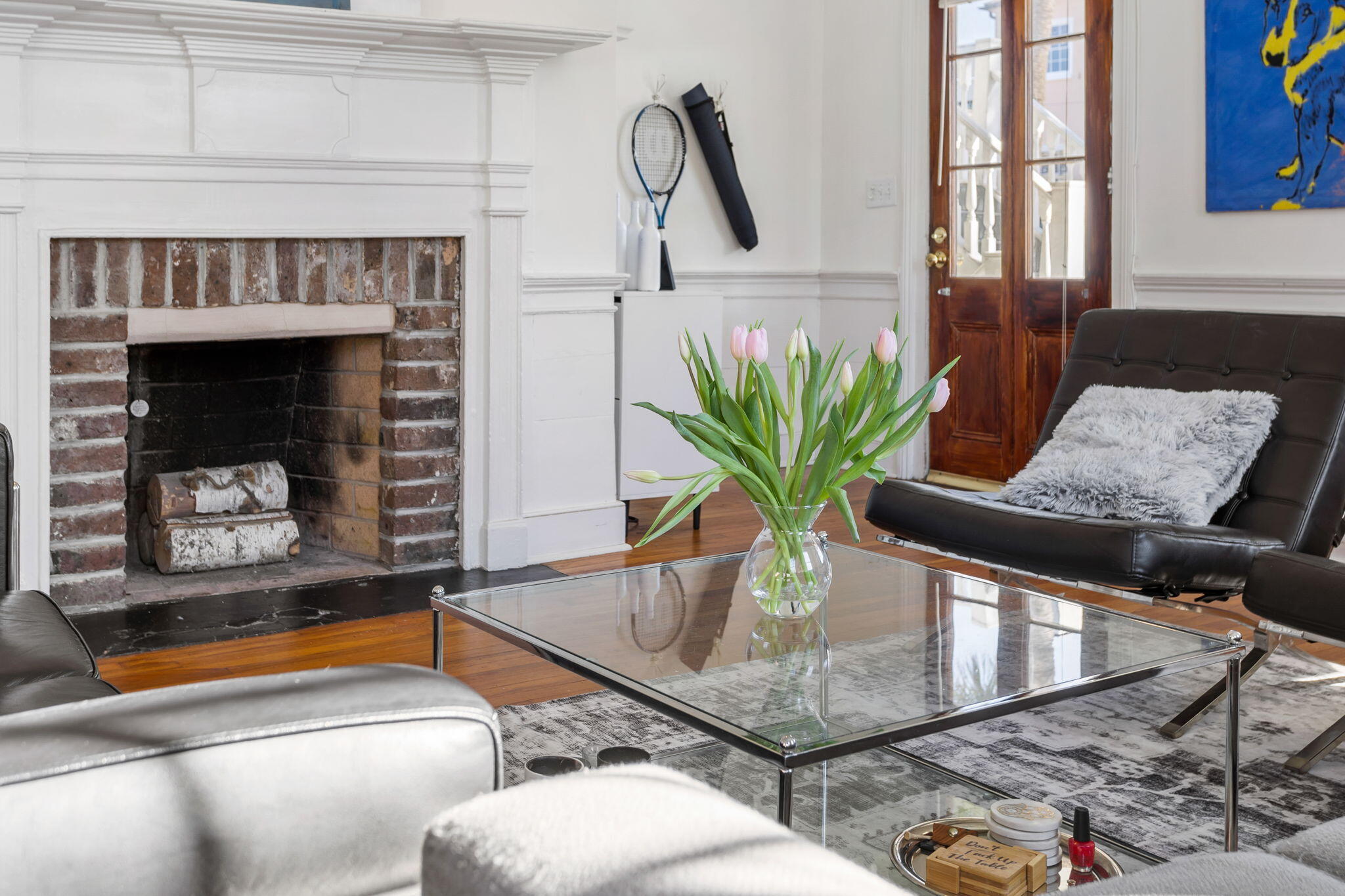 212 Calhoun Street, Unit B Charleston, SC 29401 - Photo 6 of 20 212 Calhoun B