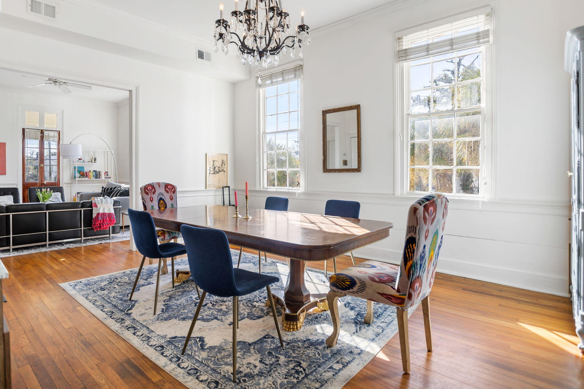 212 Calhoun Street, Unit B Charleston, SC 29401 - Photo 8 of 20 212 Calhoun B