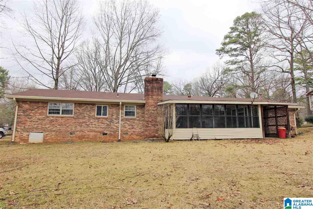 3614 Dale Hollow Road Anniston, AL 36207 - Photo 18 of 50