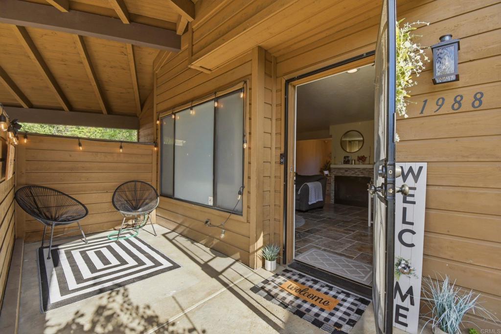 1988 Arnold Way Alpine, CA 91901 - Photo 2 of 22 a view of an outdoor space