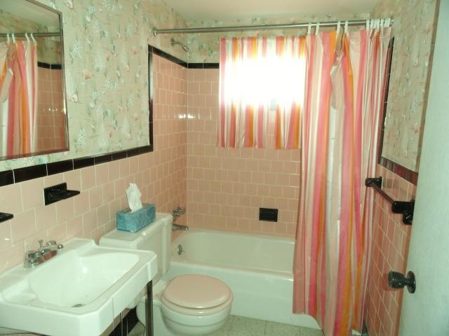 61 Lawrence Road Dennis Port, MA 02639 - Photo 11 of 14 a bathroom with a sink toilet and shower