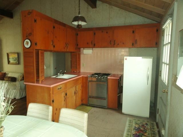 61 Lawrence Road Dennis Port, MA 02639 - Photo 6 of 14 a room with storage and utility
