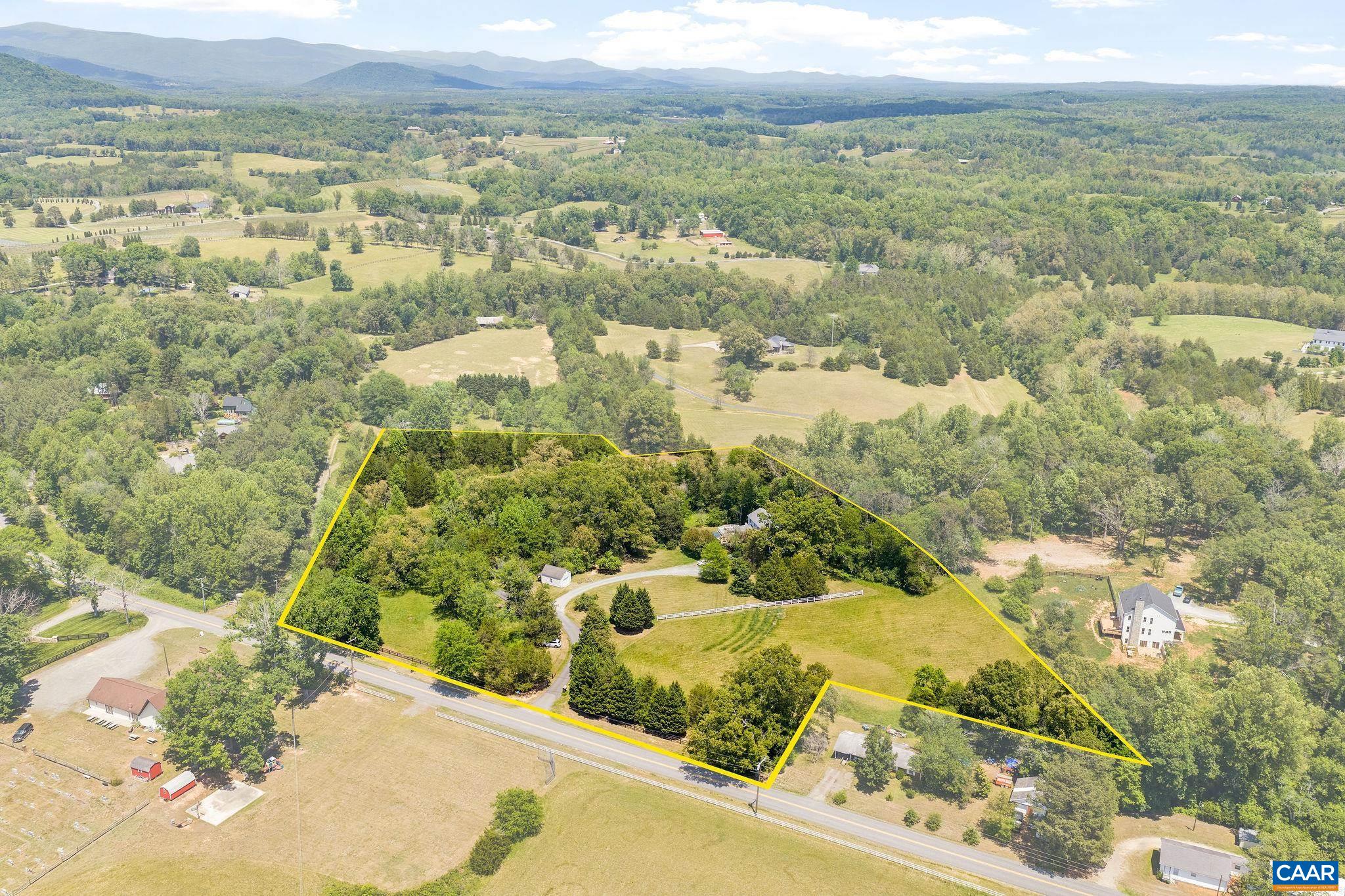 5030 Rutherford Road Charlottesville, VA 22901 - Photo 62 of 63 Gallery Image 62