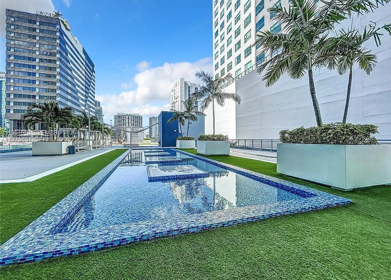 690 Southwest 1st Court, Unit 1934 Miami, FL 33130 - Photo 24 of 29