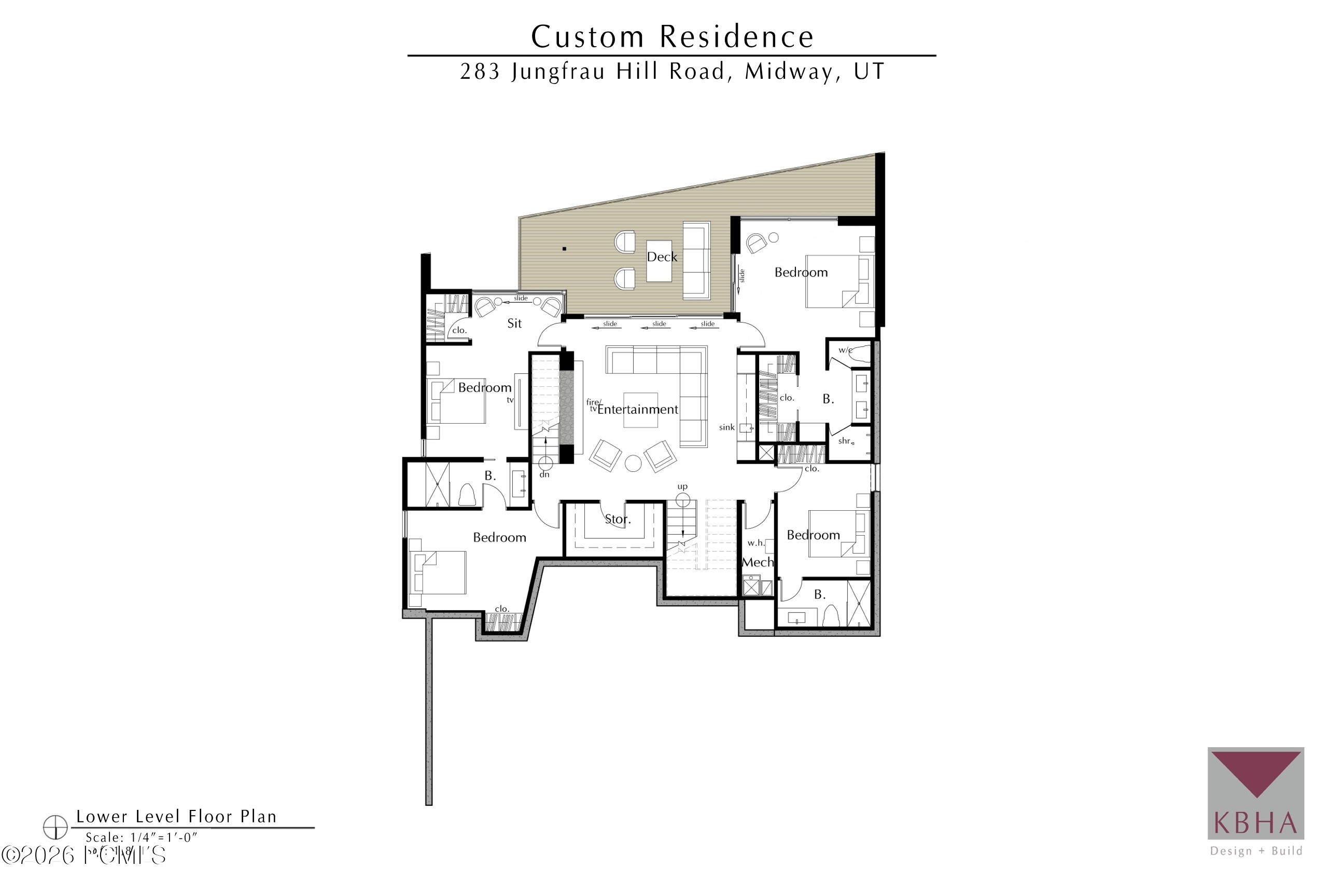 283 Jungfrau Hill Road Midway, UT 84049 - Photo 14 of 14