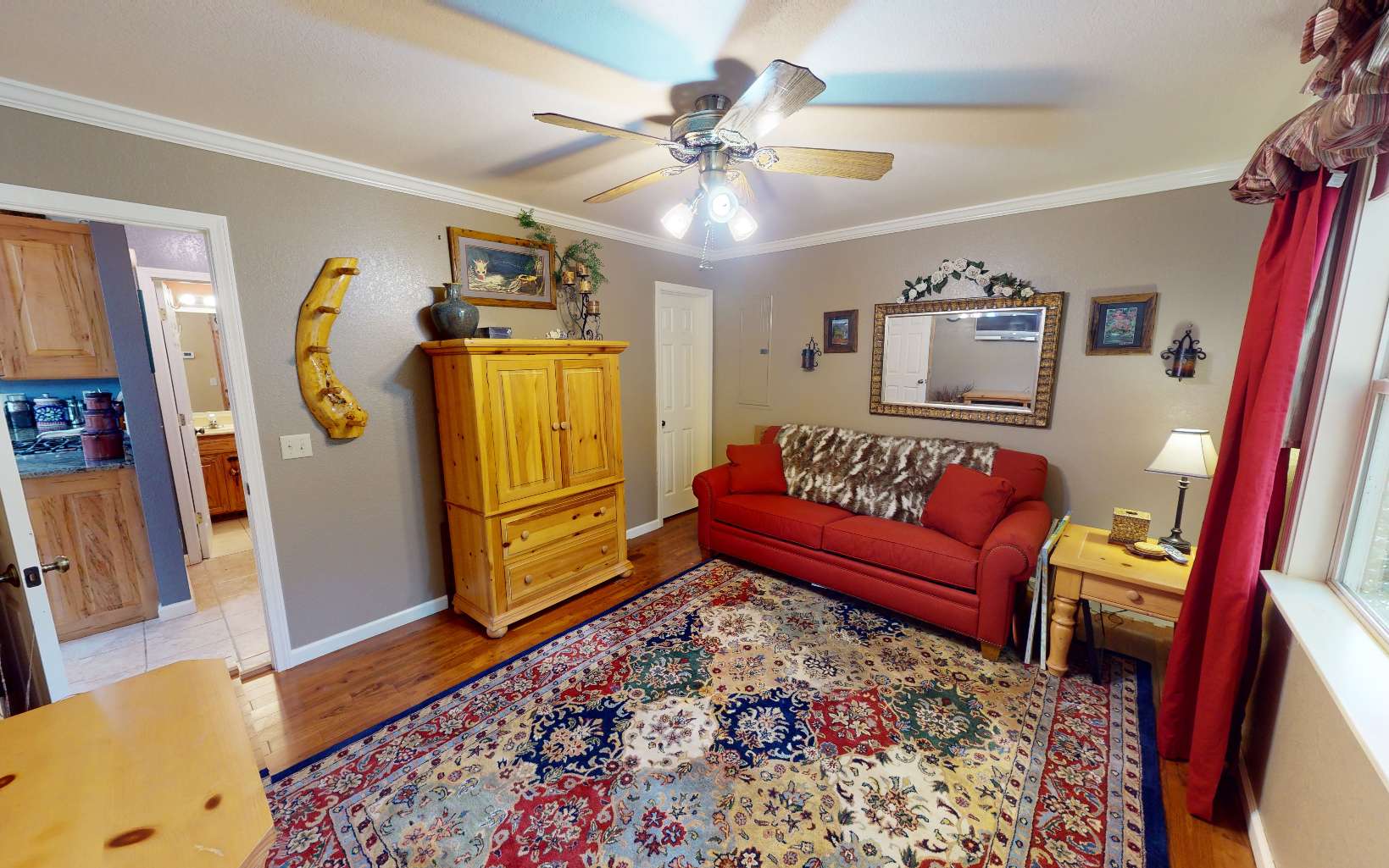 52 Bear Track Road Andrews, NC 28901 - Photo 11 of 36 Additional View