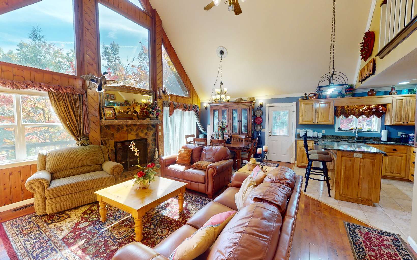 52 Bear Track Road Andrews, NC 28901 - Photo 17 of 36 Additional View