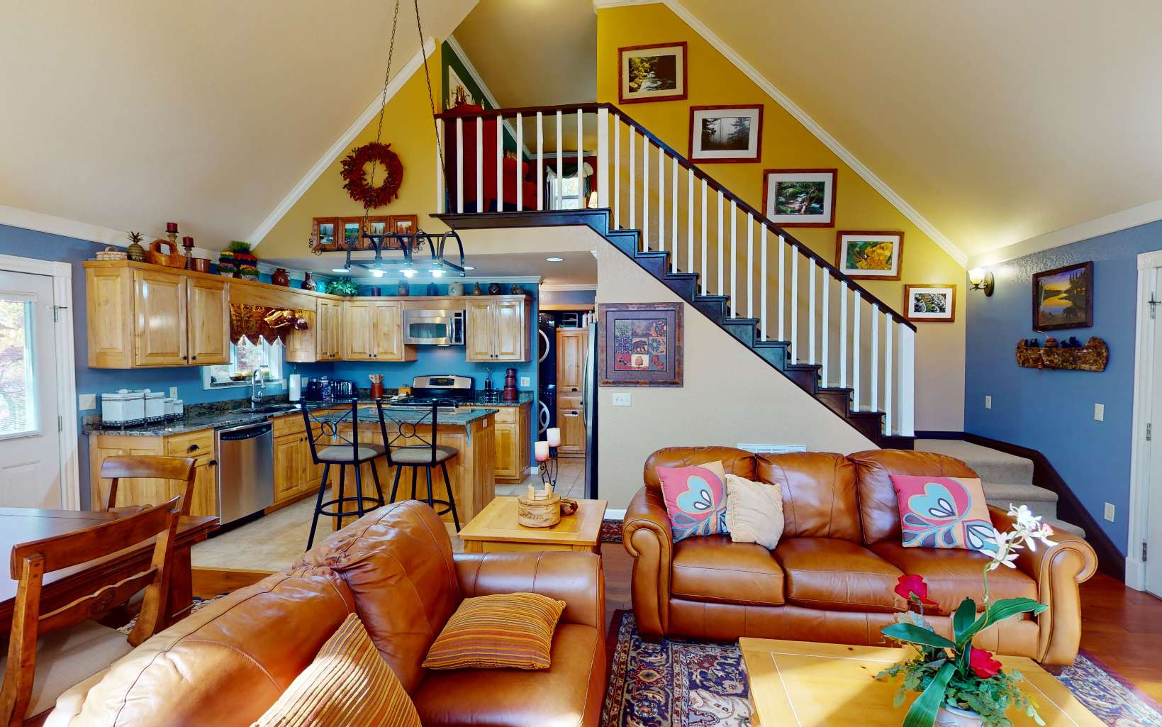 52 Bear Track Road Andrews, NC 28901 - Photo 18 of 36 Additional View