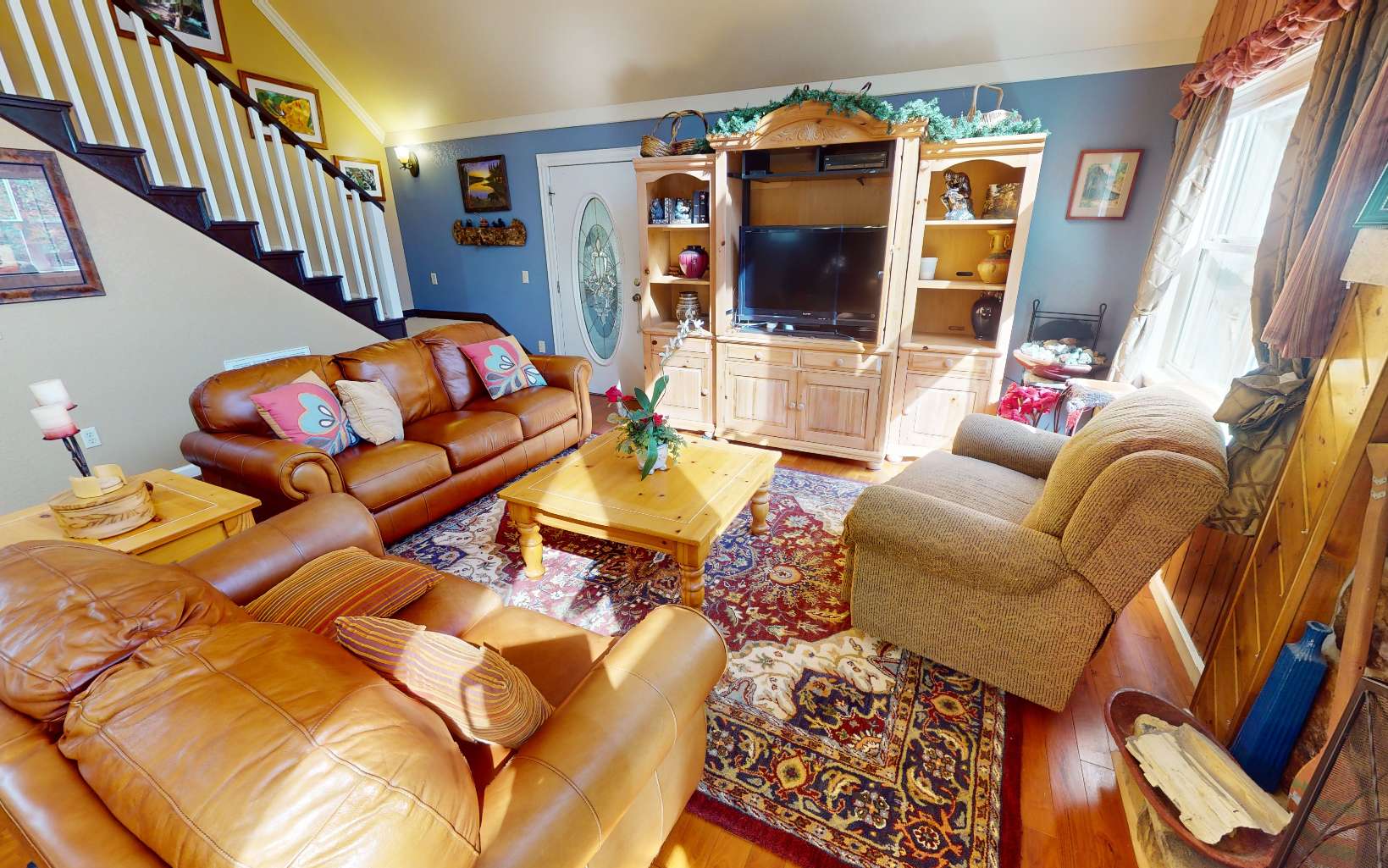 52 Bear Track Road Andrews, NC 28901 - Photo 19 of 36 Additional View