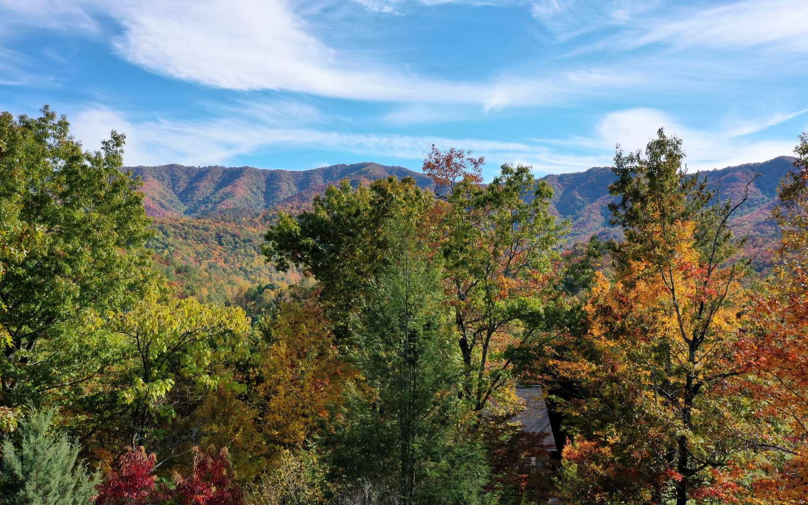 52 Bear Track Road Andrews, NC 28901 - Photo 2 of 36 Additional View