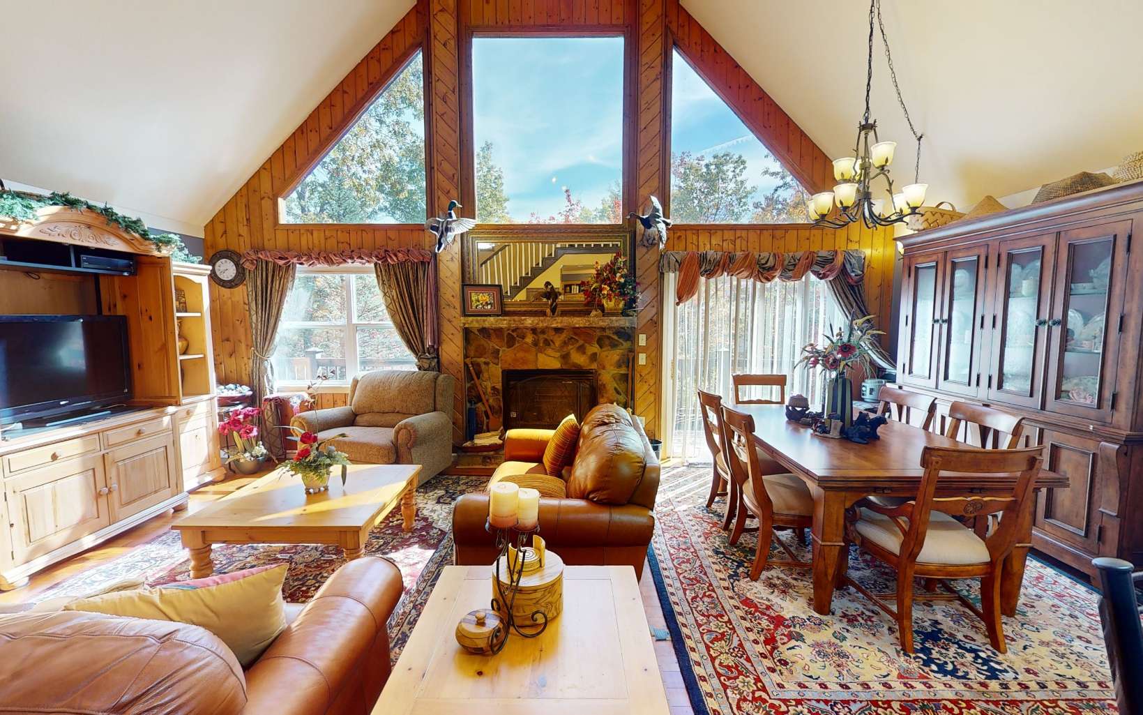 52 Bear Track Road Andrews, NC 28901 - Photo 21 of 36 Additional View