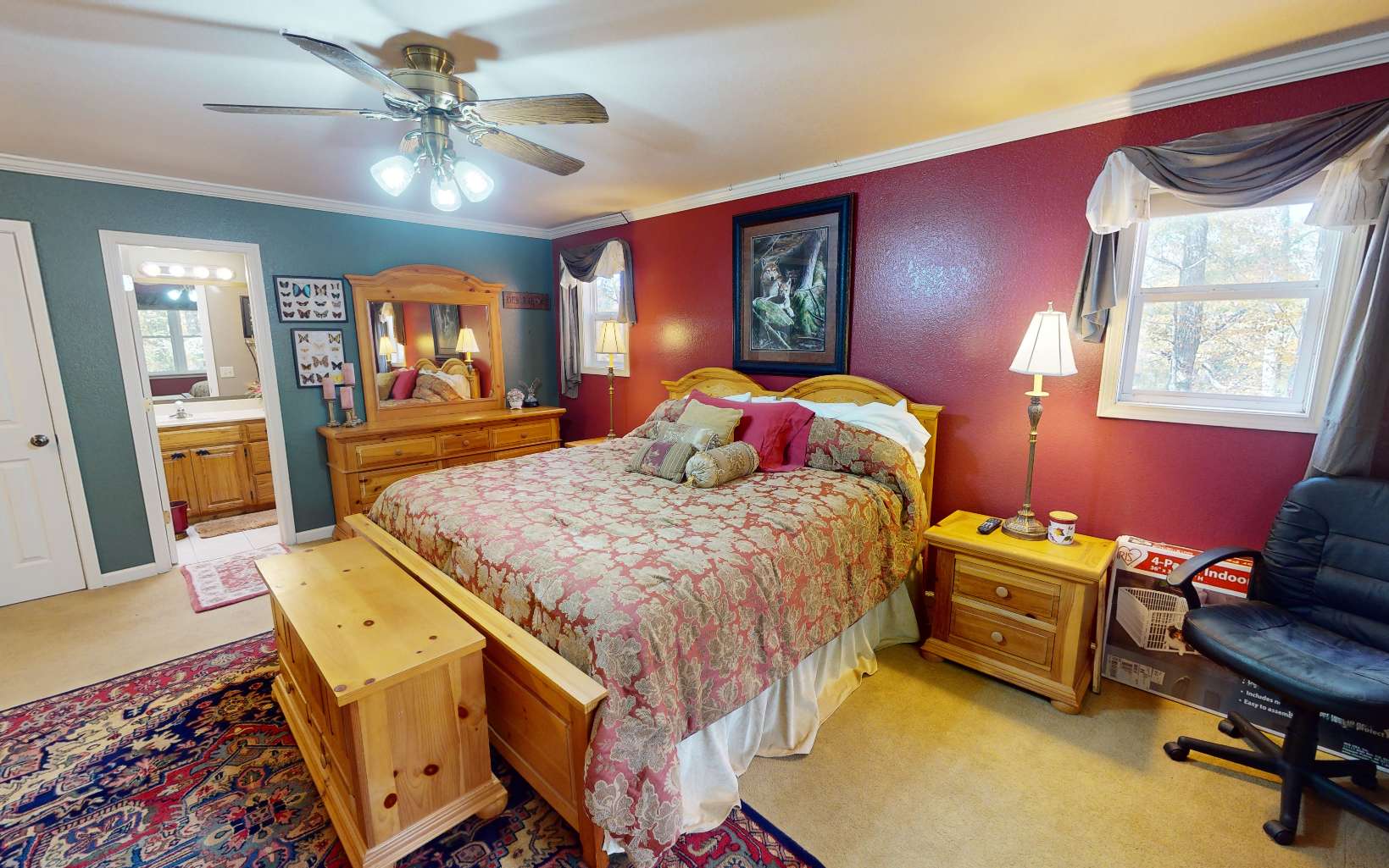 52 Bear Track Road Andrews, NC 28901 - Photo 23 of 36 Additional View