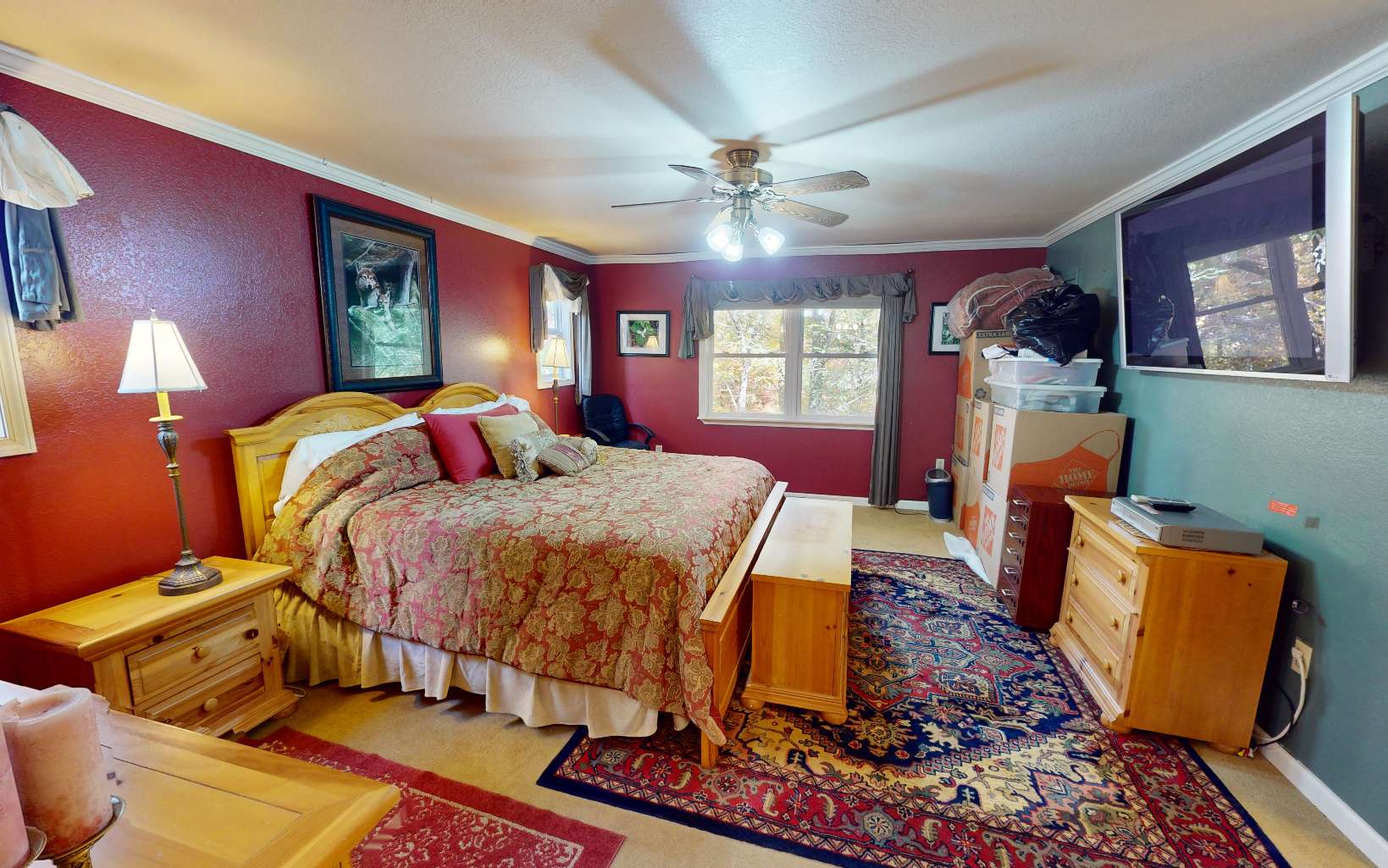 52 Bear Track Road Andrews, NC 28901 - Photo 25 of 36 Additional View