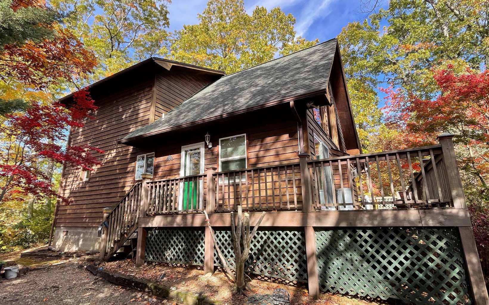 52 Bear Track Road Andrews, NC 28901 - Photo 27 of 36 Additional View