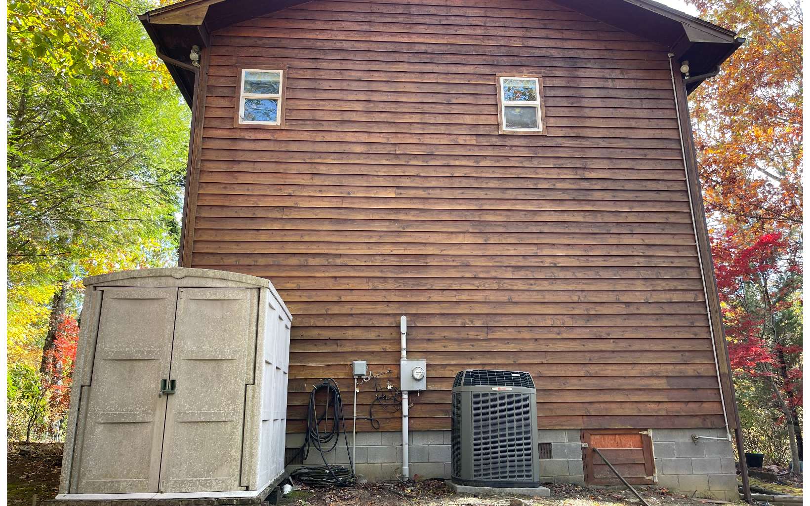 52 Bear Track Road Andrews, NC 28901 - Photo 29 of 36 Additional View