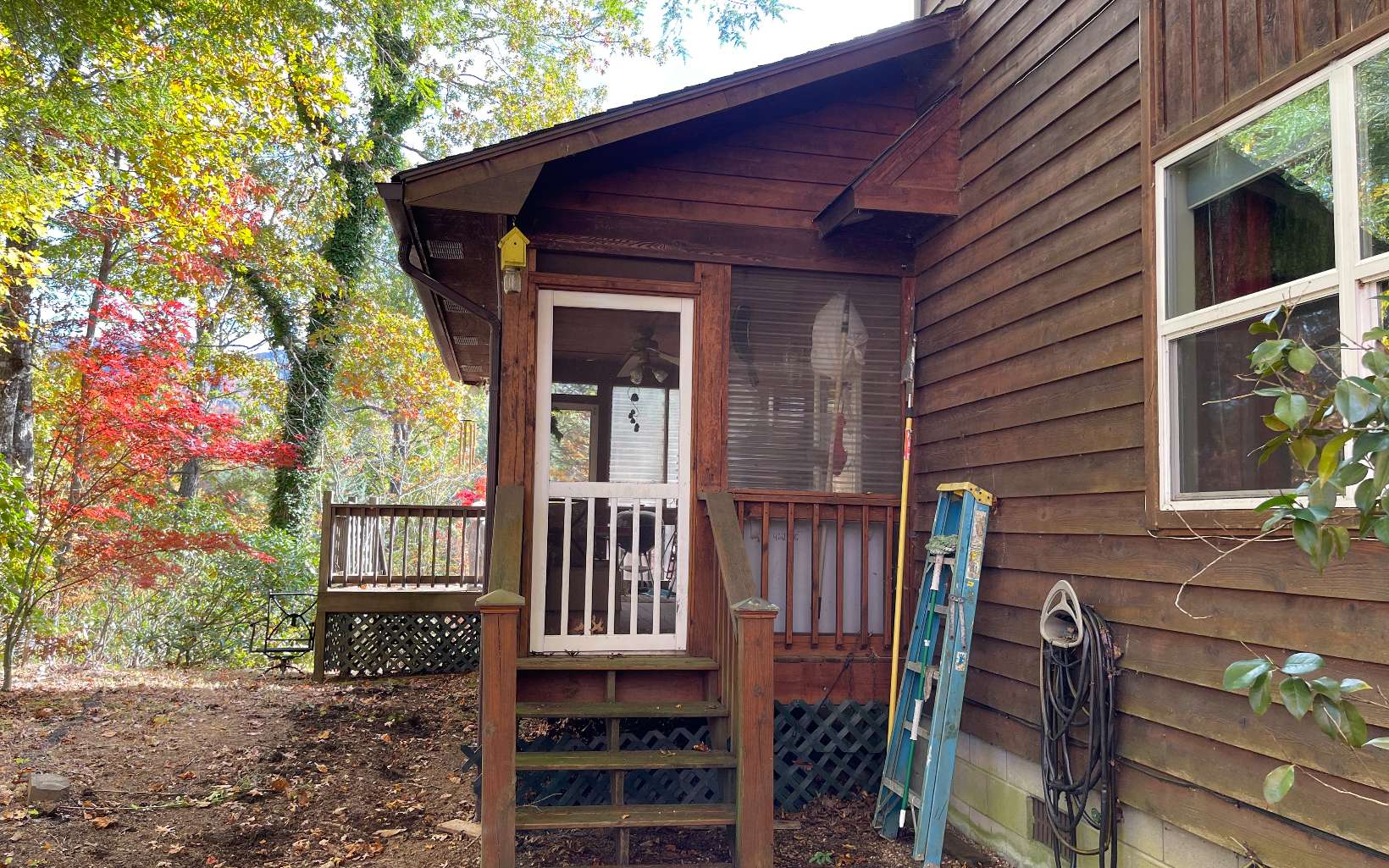 52 Bear Track Road Andrews, NC 28901 - Photo 30 of 36 Additional View